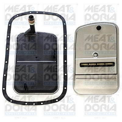 Hydraulic Filter Kit, automatic transmission